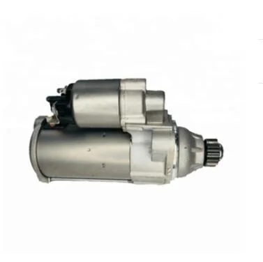 

NEW HNROCK 12V STARTER MOTORS 0001179520 0001179521 FOR TRUCK