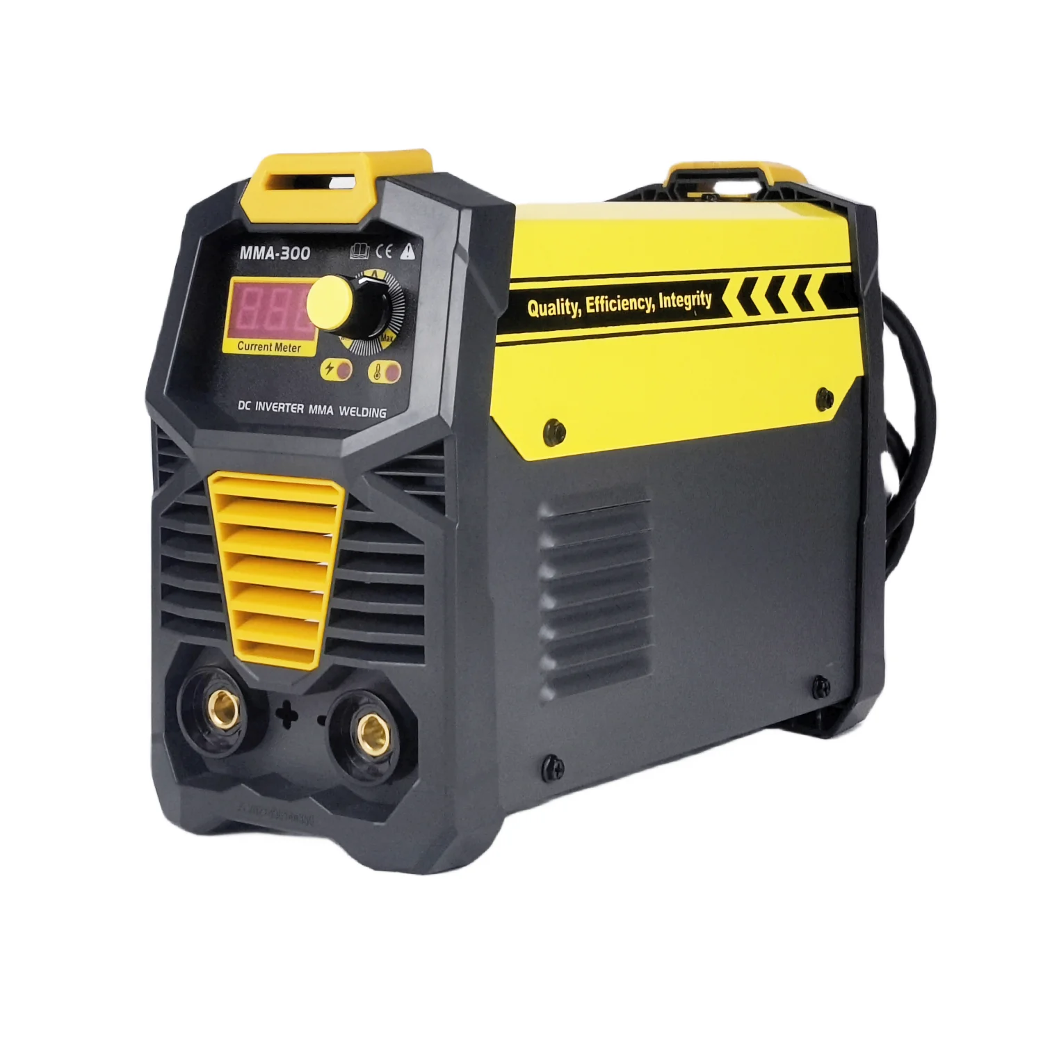 Inverter Technology portable MMA-300 mma inverter arc welding machine electric welding machine