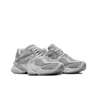 New Balance NB 9060 Chaussures décontractées unisexes basses gris U9060GG 4