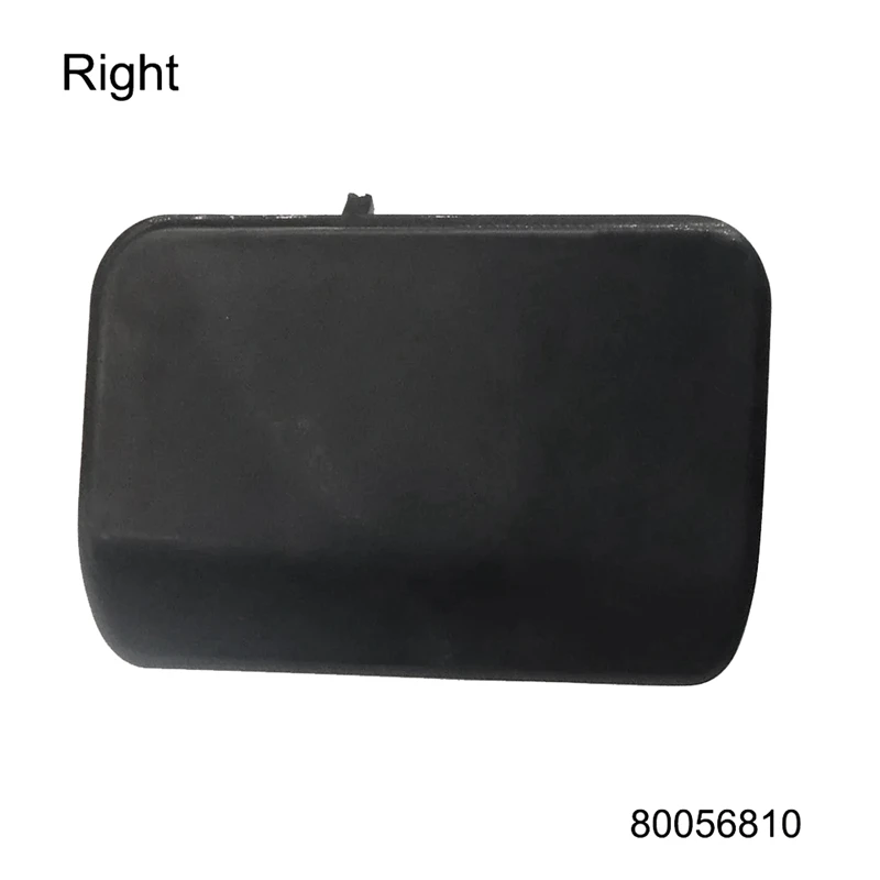 Copriugello Lavafari Per Maserati Granturismo 2008-2017 - Protezione Paraurti Anteriore Sinistro, Nero - Foto 11