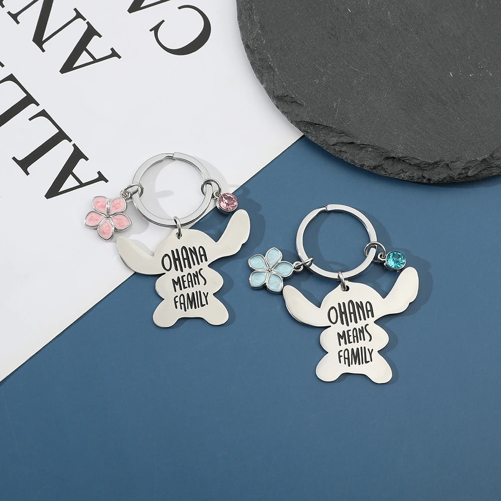 チャーム #ohana S6f76c0183f7c4ca8be34c1ff58947