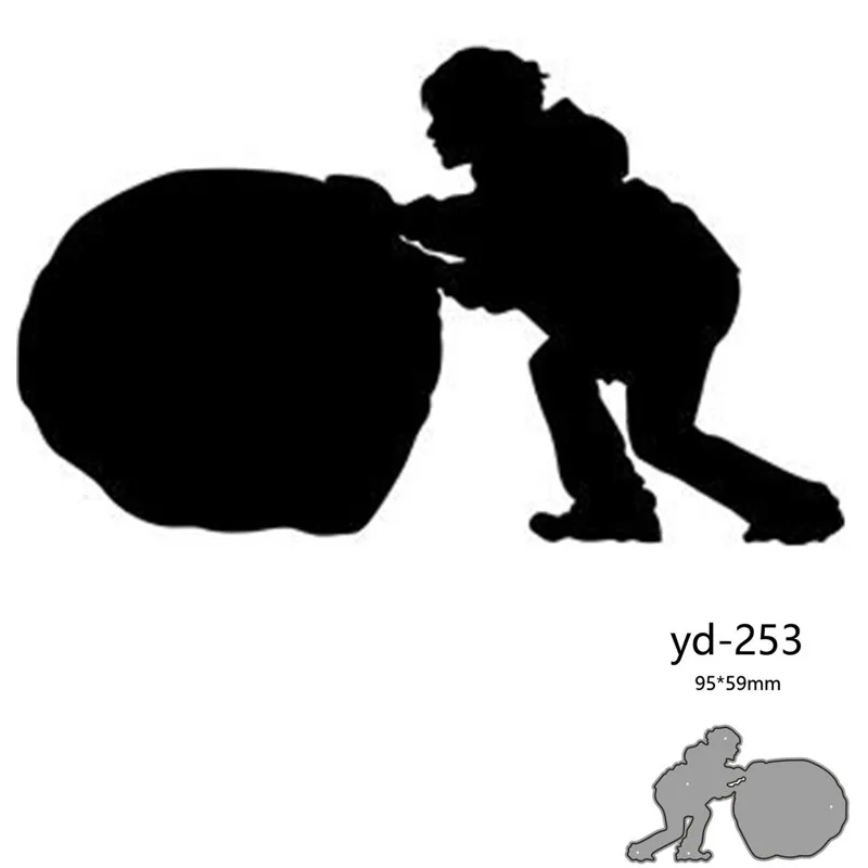 

Металлические штампы для вырезания форма для украшения снежинки Скрапбукинг Бумага рукоделие Нож Форма лезвие перфоратор трафареты