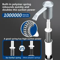 เครื่องล้างจานอ่างล้างจาน, เครื่องจ่ายสบู่เหลวอ่างล้างจาน, อ่างล้างจาน, เครื่องกดขวดผงซักฟอกและเครื่องสกัด 2