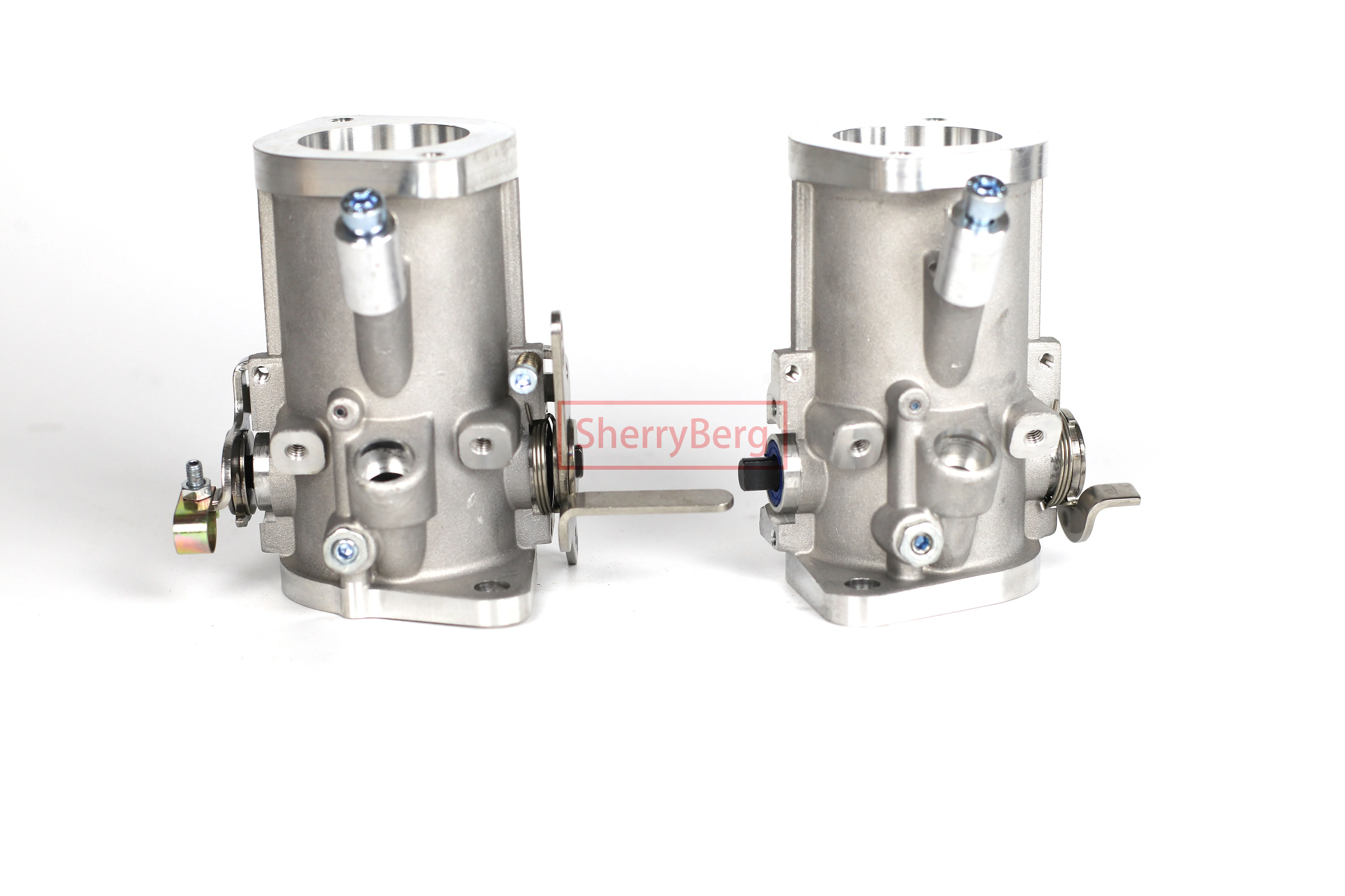 셰리버그 40mm 보어 IDF 40IDF TBS 스로틀 바디 인젝션 (웨버 및 델..