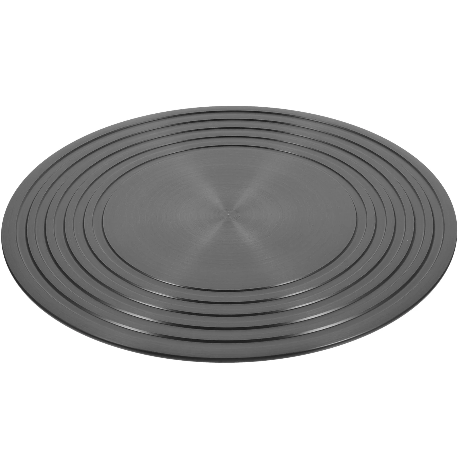 

Kitchen Heat Diffuser Plate Metal Stove Diffuser Plate Round Fast Defrosting Tray Diffuser Plate ( Not For Induction Cooker)