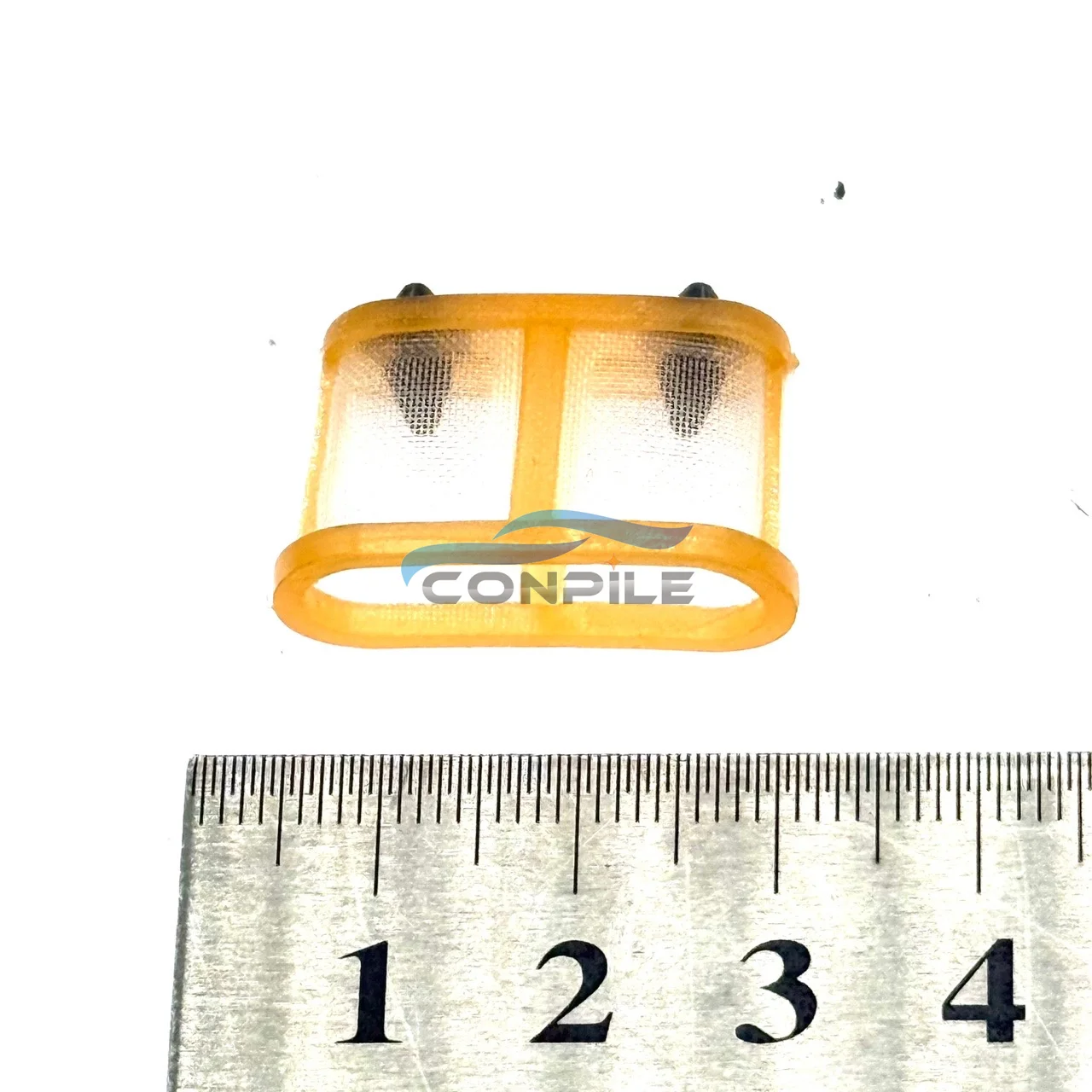 1Pc for Toyota Forklift Parts 7FD 8FD G15-30 Transmission Gearbox Filter 32804-23330-71