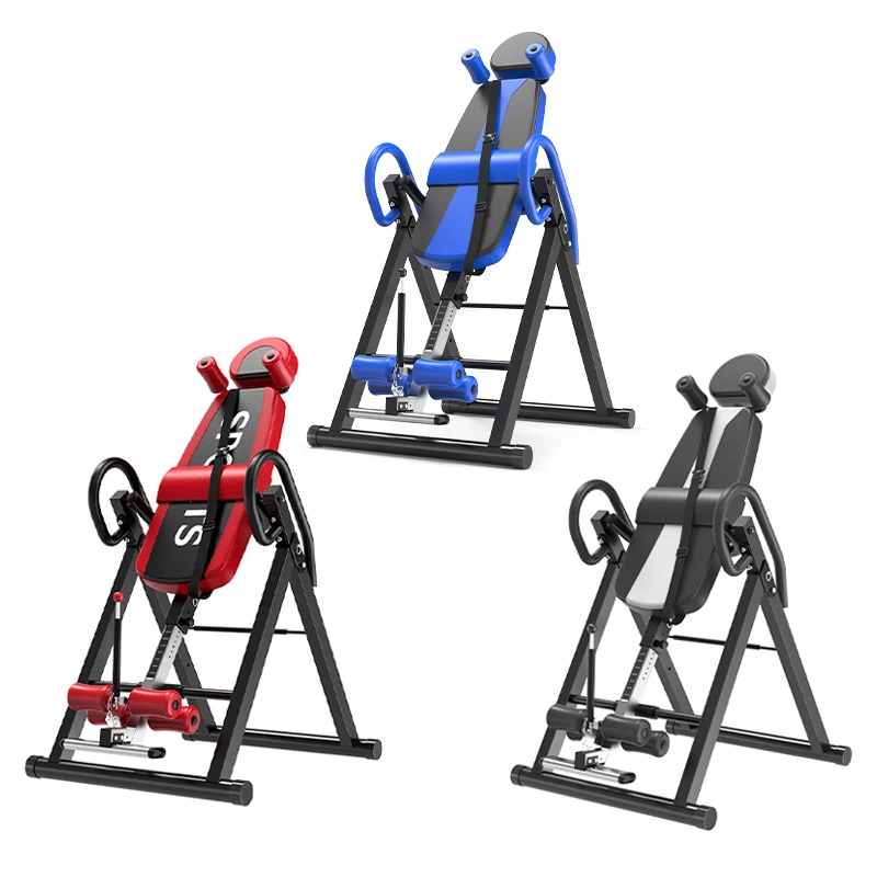 

China Wholesale Handstand Machine Inversion Table