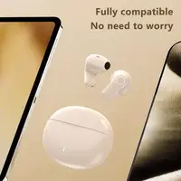 Mini Comfortable Noise-cancelling True Wireless Bluetooth Headphones With High Sound Quality Bluetooth 5.4 Earphones NEW 2025 - Image 3