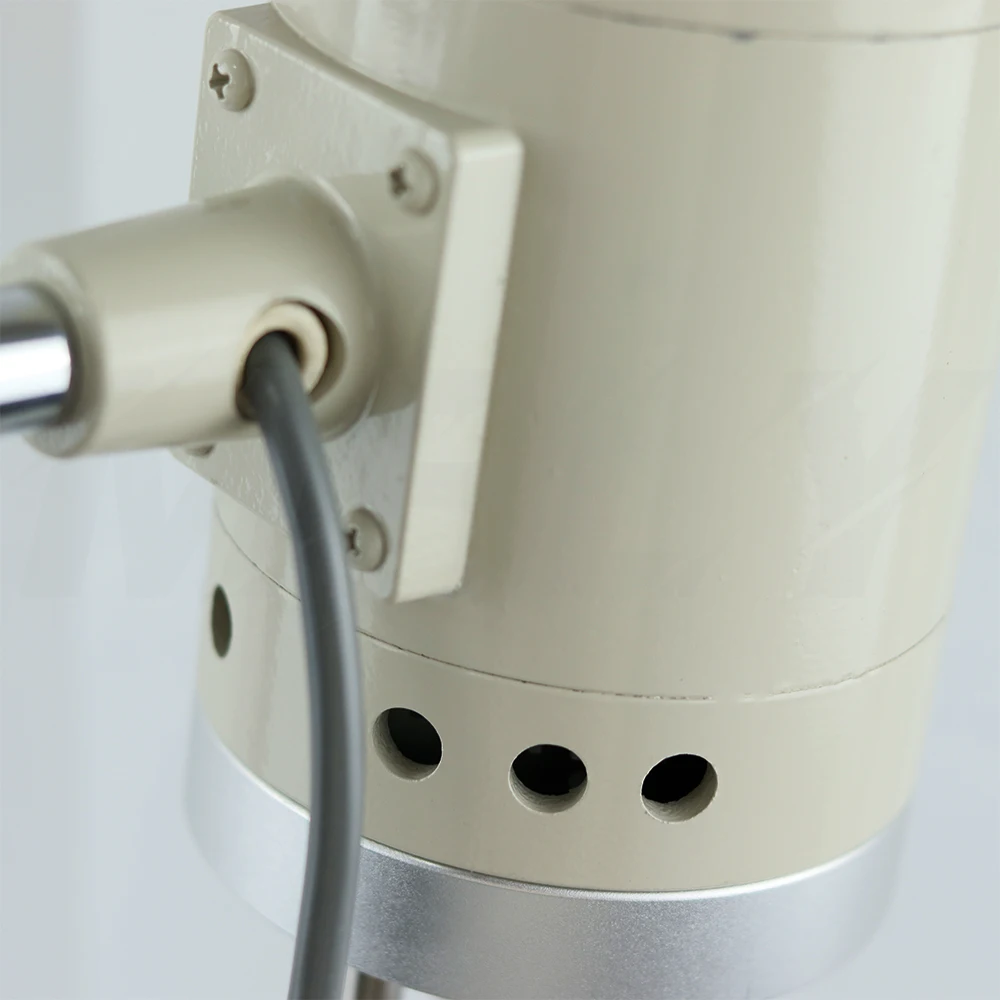 40L Lab High Shear Blender Cosmetic Homogenizer Emulsion Mixer Rotor Stator Emul