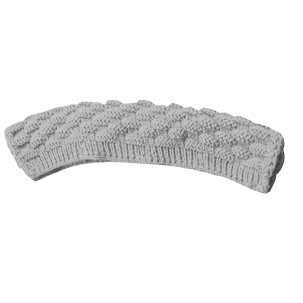 متماسكة النسيج سماعة عقال غطاء سماعة حامي سماعة ال...