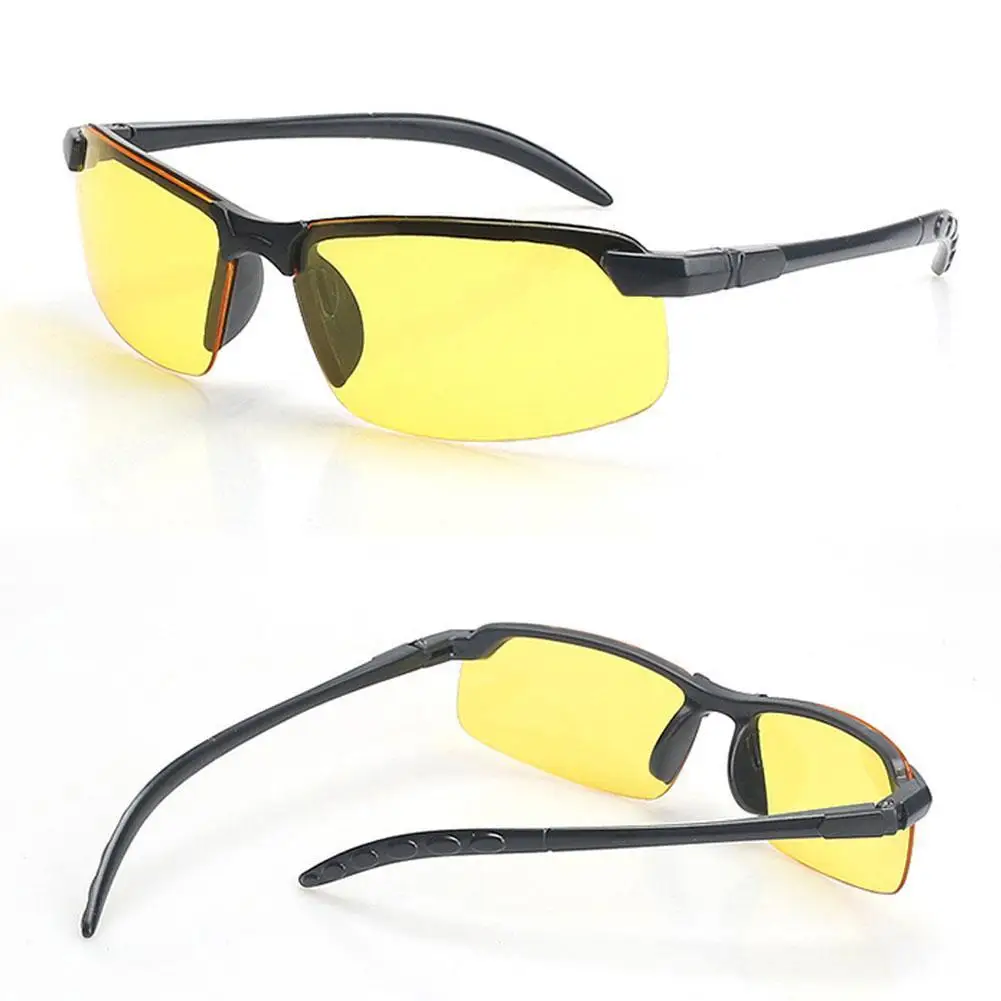 Enhanced Photochromic Polarized Sunglasses
