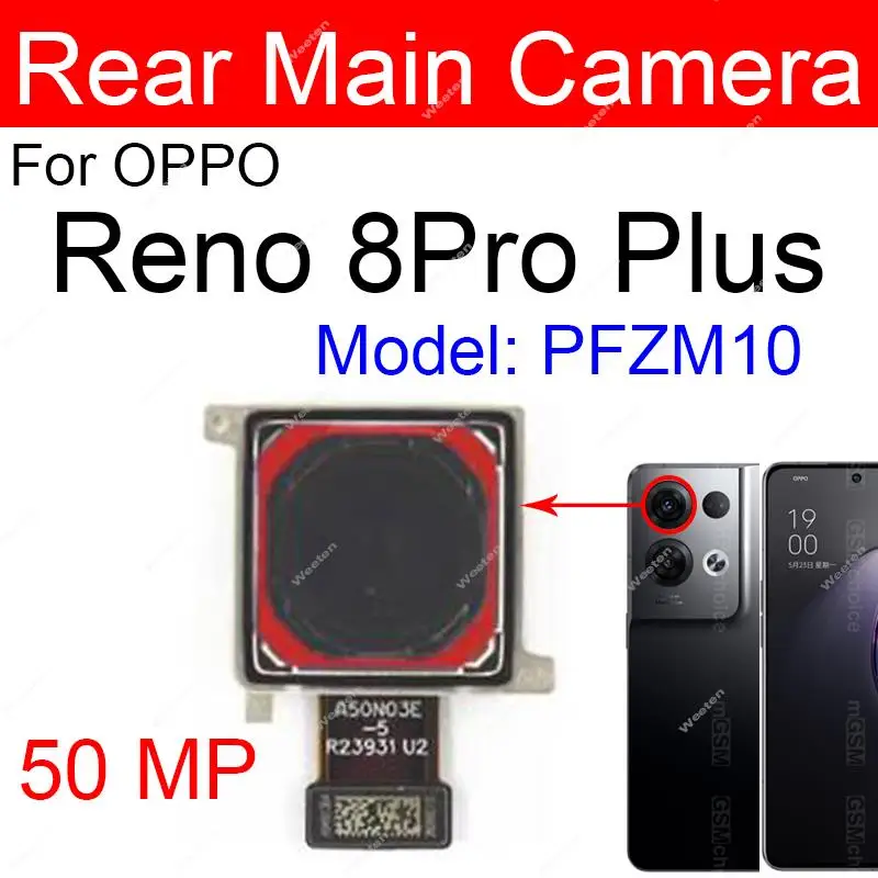 Pro Plus Oppo Reno Front Camera Buy Oppo Reno Pro 5G Front Camera