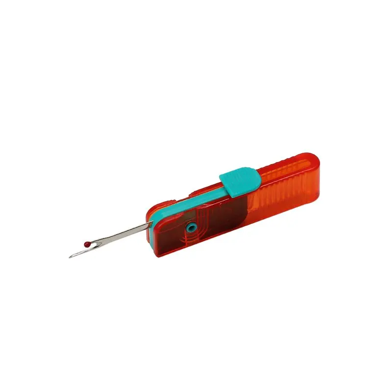 

Colorful Large Thread Remover Tool Handy Stitch Folding Rippers Seam Ripper for Sewing