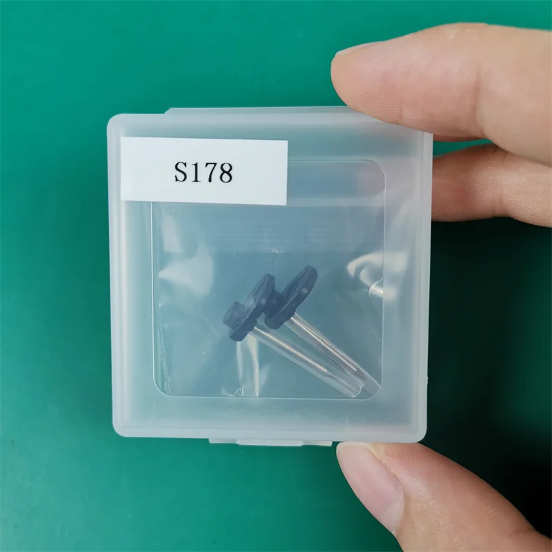 

Free Shipping Fiber Electrodes for FURUKAWA FITEL S178 Fusion Splicer 1 Pair