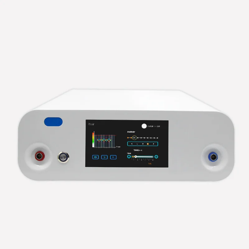 Professional Deep Care 448K Technology High Radiofrequency RET CET Physical Thermotherapy Tecar Lose Weight RF Lifting Machine 6