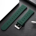 Green-steel color