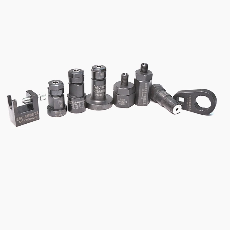 

Для Cummins инжектор M11 Разборка и сборка измерительный инструмент топливная арматура остаточный воздушный зазор