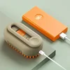 1~2pcs Steam Pet Brush 3-in-1 Massage Dog Steamy Brush Spray Beauty Tangled and Loose Hair Removal Cats Grooming Comb Dogs 4