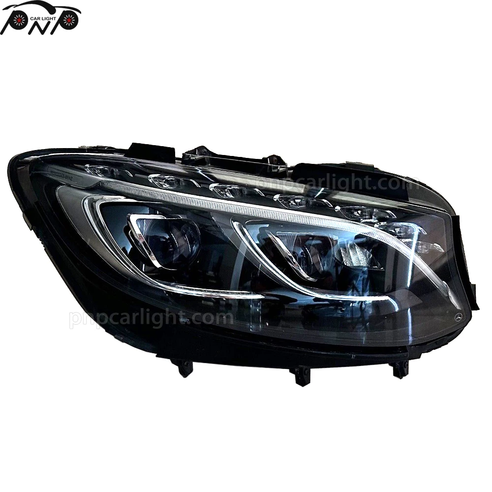 

Фонарь для Mercedes-Benz S-Class C217 A217820500 A217820400