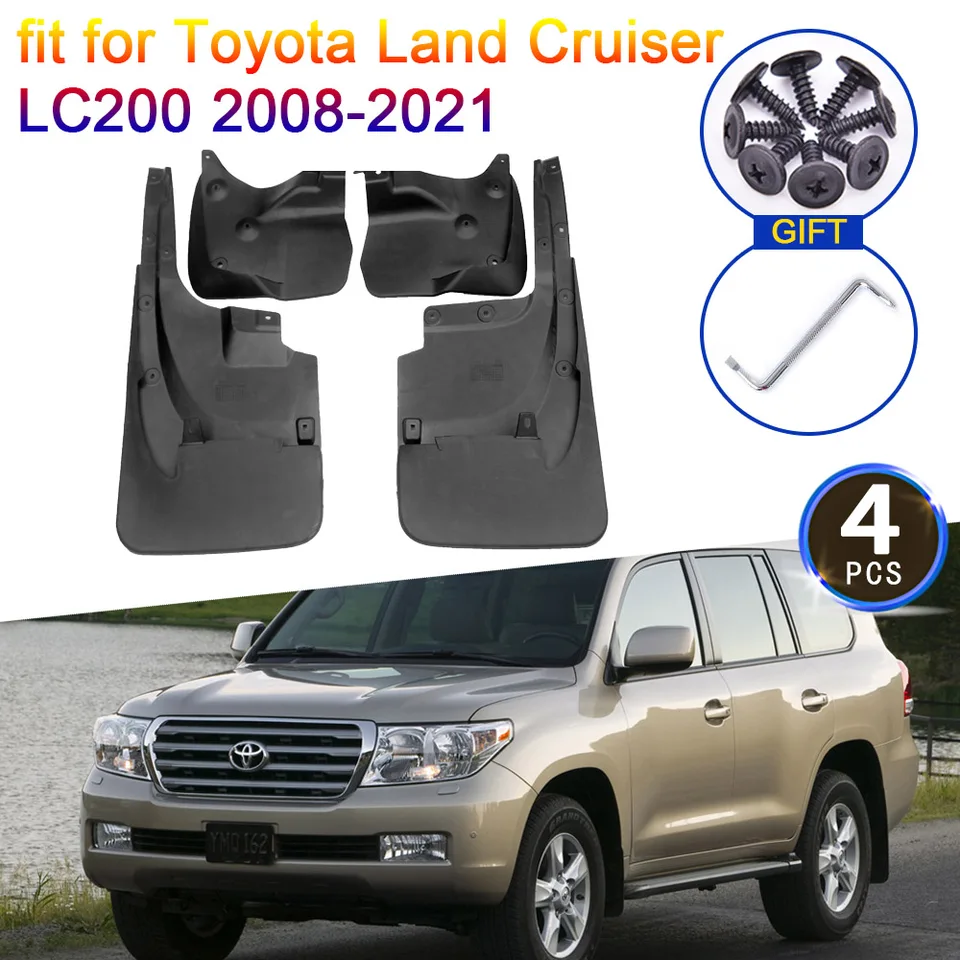 Garde-boue Avant Gauche Intérieur Pour Toyota Land Cruiser 150 J15 - Neuf