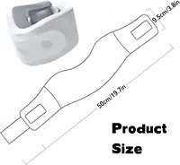 Neck Braces,Adjustable Neck Brace Cervical Collar Soft for Sleeping, Posture Correction, Comfort & Recovery for men or women 2