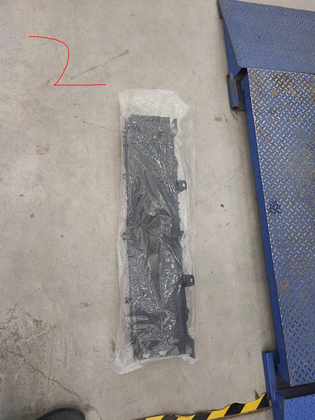 

2pcs 1058073-00-B for tesla