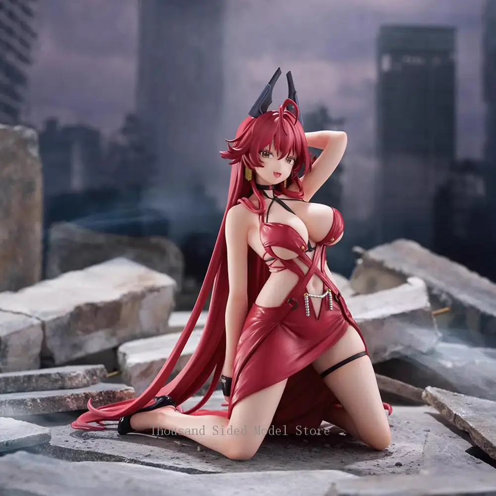 在庫ありオリジナル FuRyu ヌードルストッパーフィギュアレッドフード