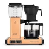 10-Cup Coffee Maker Pump-Free 40 oz Brewing Switch Quiet Auto Shut-Off 1