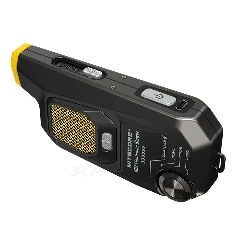 その他 Nitecore Blowerbaby BB2 Se81045219c69444dba53182a32bd7