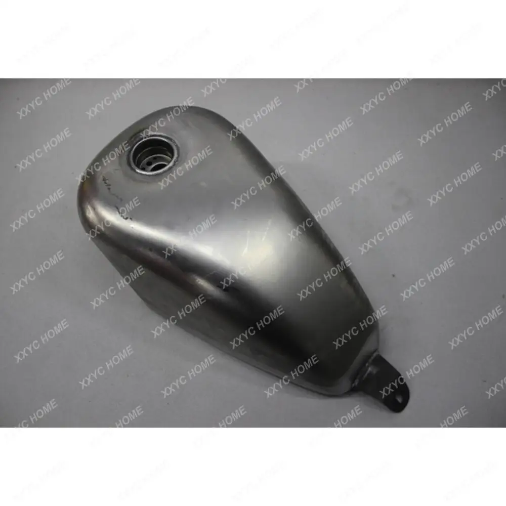 

Motorcycle High Quality Modified Fuel Oil Petrol Gas Tank for KAWASAKI VULCAN 400 800 VN400 VN800