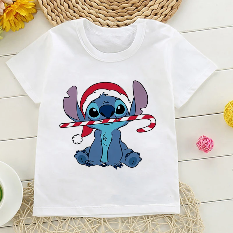 Рисунок 4 - Kawaii 90-е Disney Лило Ститч забавная