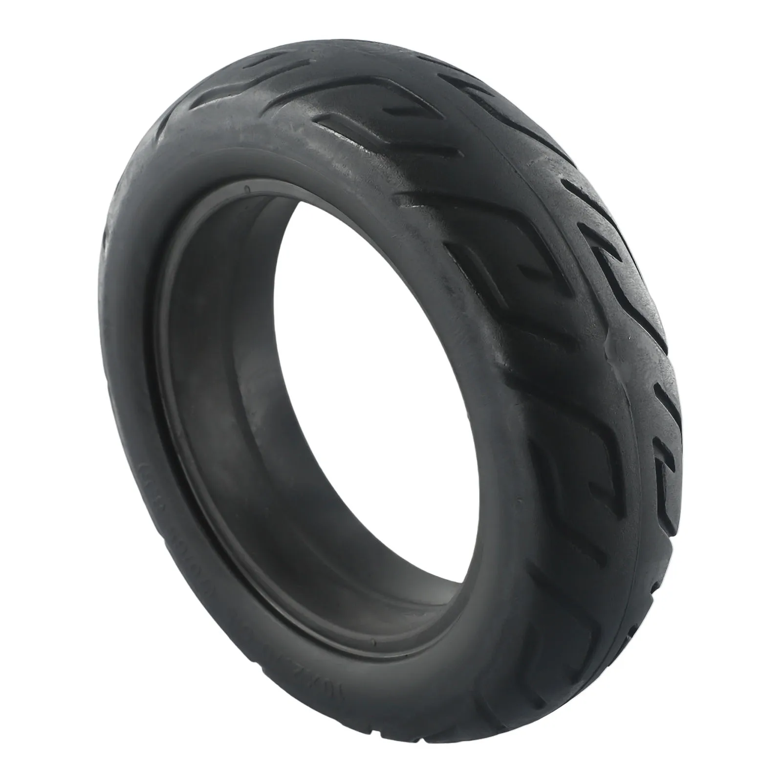 

10*2.70-6.5 Durable Solid Tire 70/65-6.5 Universal Tire Electric Scooter 10x2.70-6.5/255x70 Universal Tire Rubber Replacement