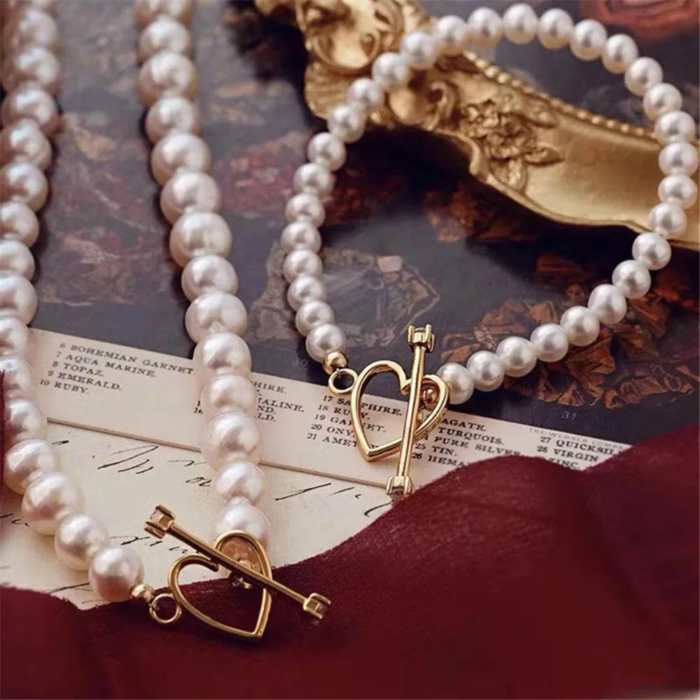 

S925 Sterling silver fans you OT buckle end buckle DIY chain bracelet necklace first accessories connection accessorie