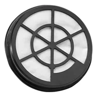 Replacement Filter for SBZBK 850 A1 Mod HG07375 – Facilitates Clean and Healthy Environment in Your Home 2