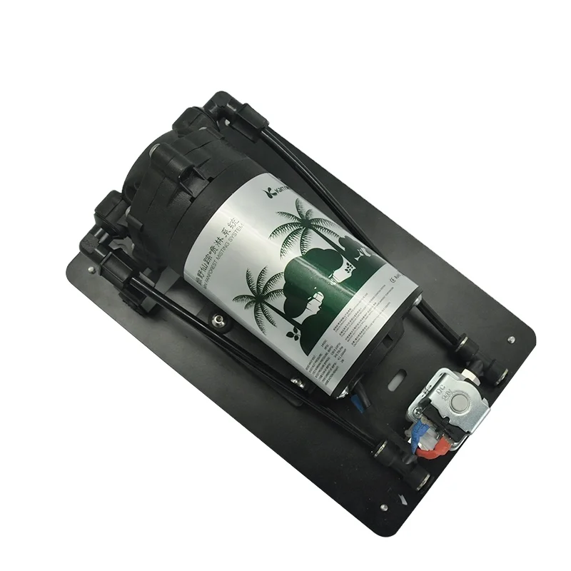 

small tube filling machine 12v water pump circulation misting system pump head