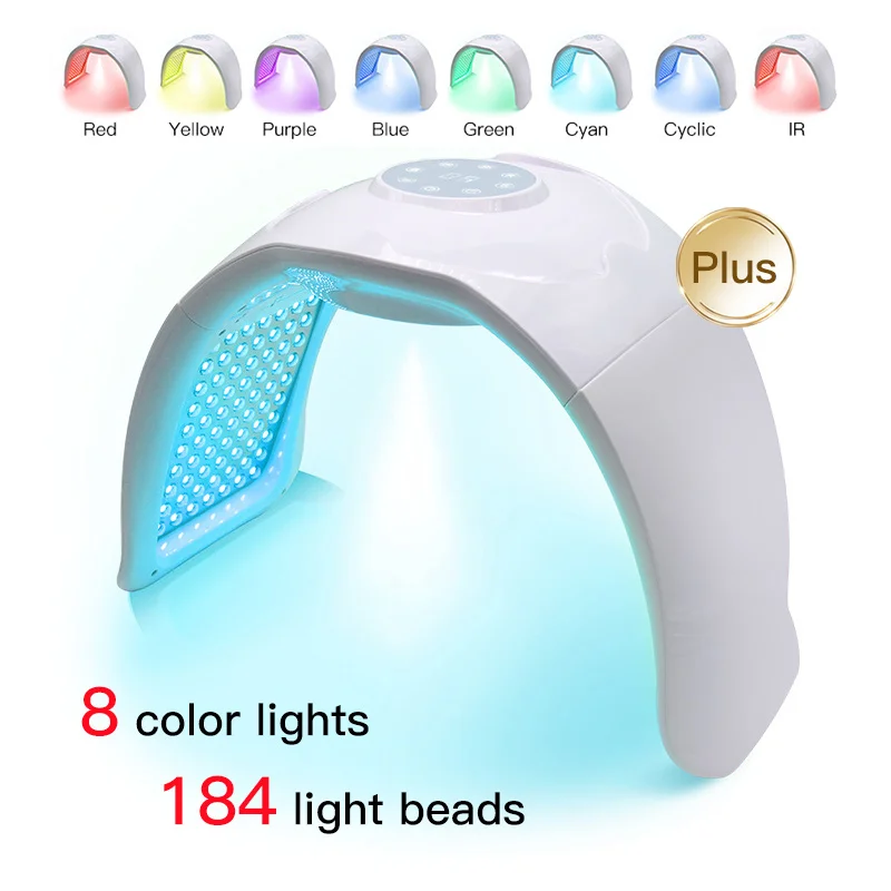 Détail du spray nettoyant accompagnant les lunettes anti-lumière bleue, lot de 8.