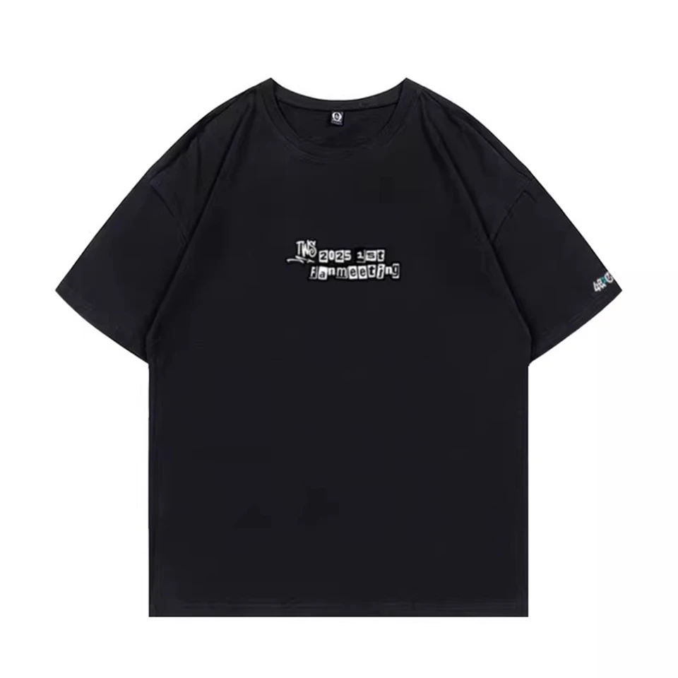 新品G-DRAGON Übermensch Tシャツ半袖 Lサイズ 黒ブラック G-DRAGON Ubermensch T-Shirt Black | eBay