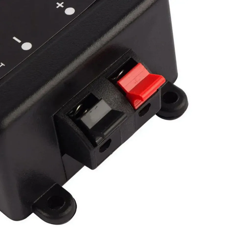 Dimmer RF Per Strisce LED - Telecomando Cablato 5-24V 5A - Compatibile Con COB, SMD 5050, 3528, 2835, 5630 - Regolazione Luminosità E Effetti - Foto 11