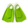 Professional Silicone Fins Swimming Diving Training Frog Shoes Snorkeling Equipment Adult Short Fins Free Diving Fins Swim Shoes 5