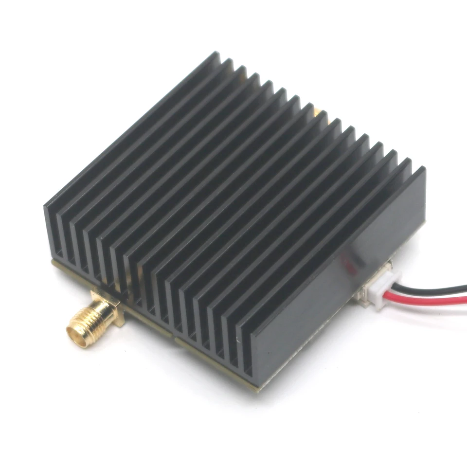 無線用　パワーアンプ Wi-Fi付きRFパワーアンプ,sbb5089 szp2026,2.4ghz,2w,23db,12v