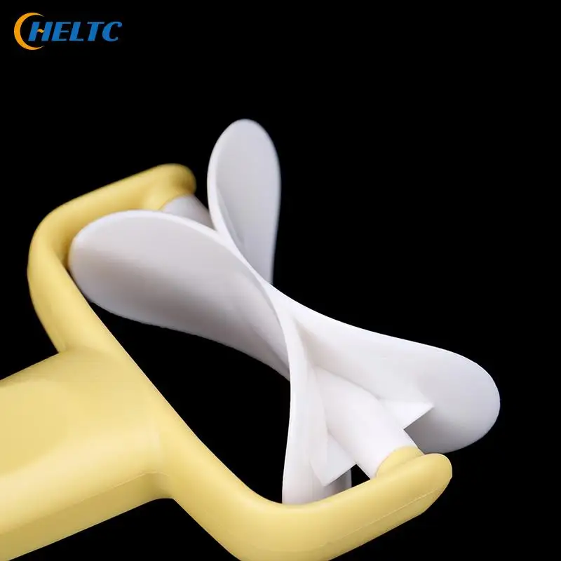 Dumplings Biscuit Roller Cookie Round Rolling Biscuit Cutting Pastry Blade Dough Circle Cutter 1PCS