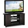 Tv Table TV Stand Entertainment Center Free Shipping Cabinet Living Room Furniture Home 1