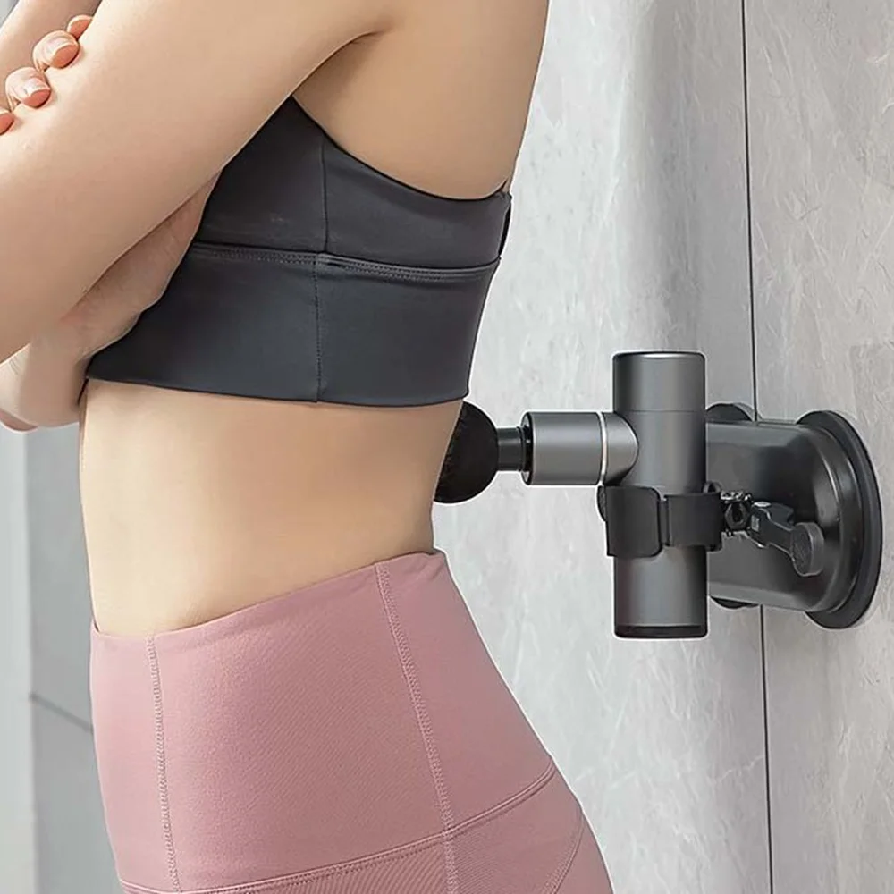 Рисунок 5 - Держатель для массажного пистолета