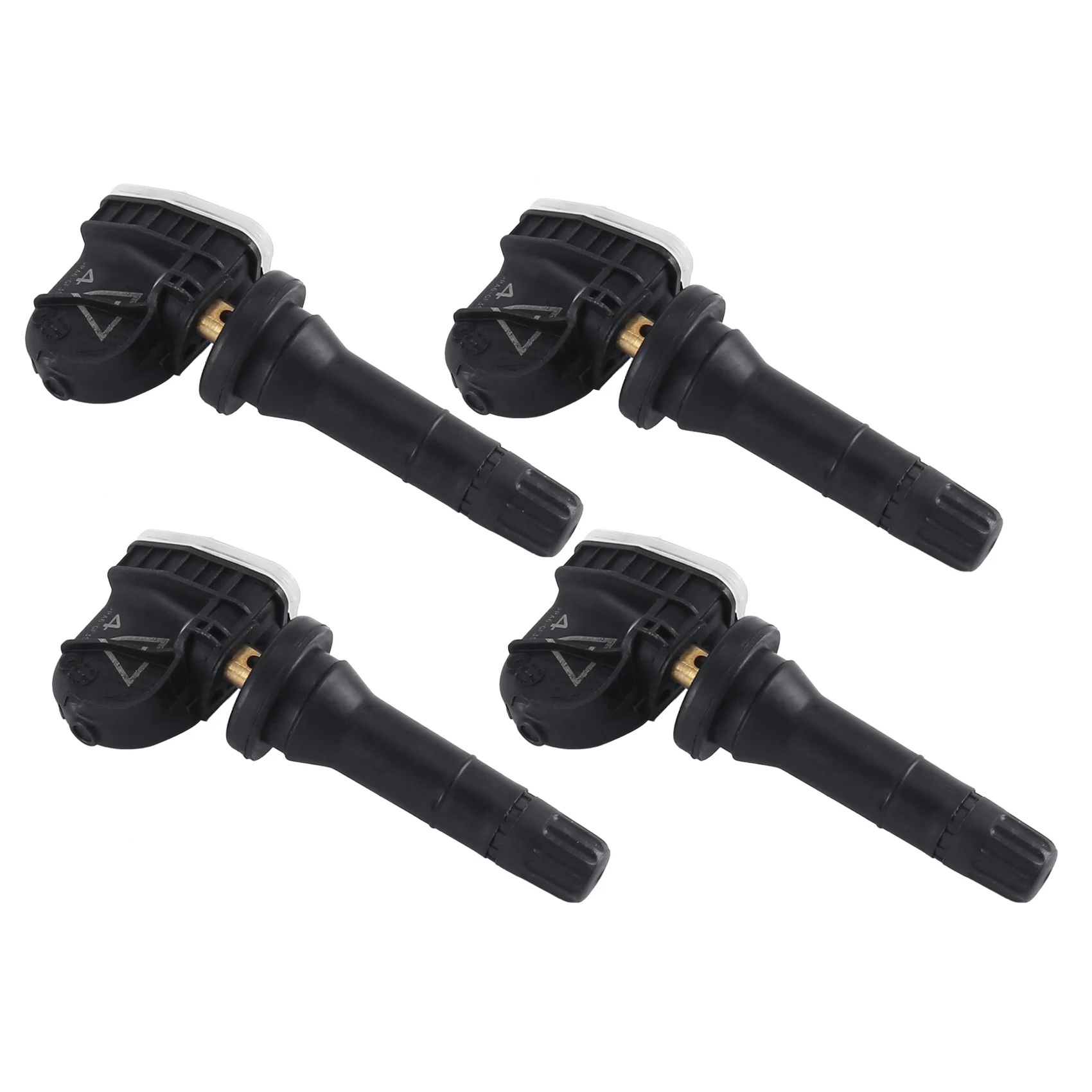 Ÿ̾ з  TPMS 13589601, 2017-2018 1500 13598773, 4 Ÿ̾