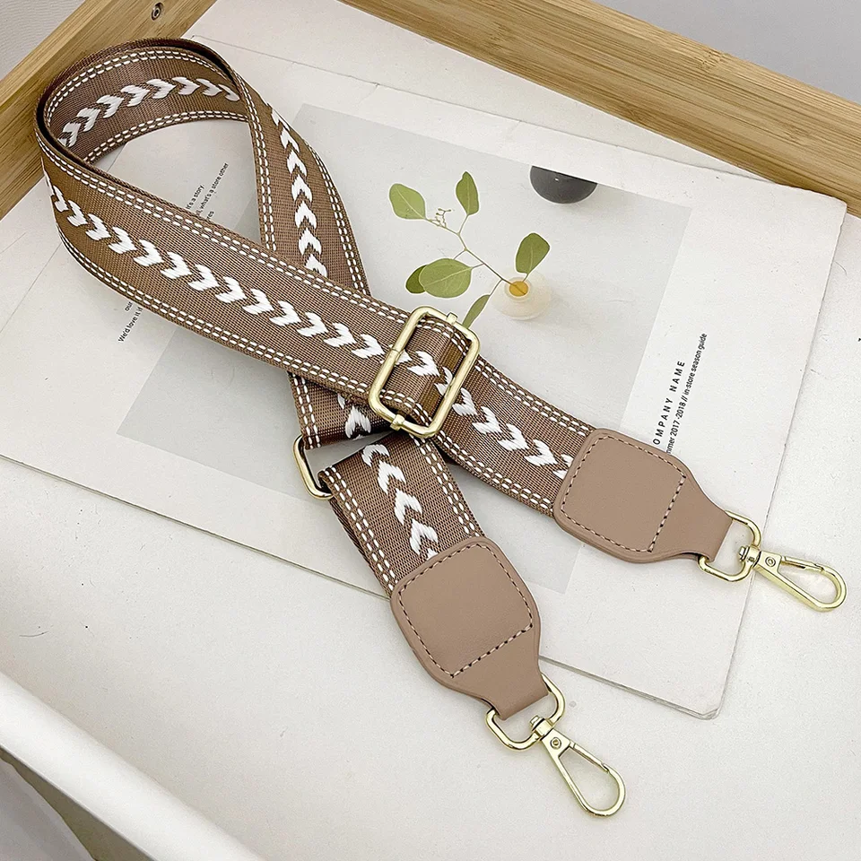 Bag Strap Pcs Replacement Hands, Adjustable s For Handbags - Main Image