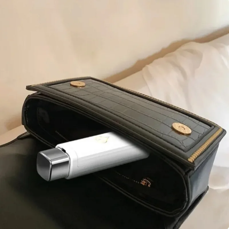 Dental Floss Storage Box 1pc Portable Automatic