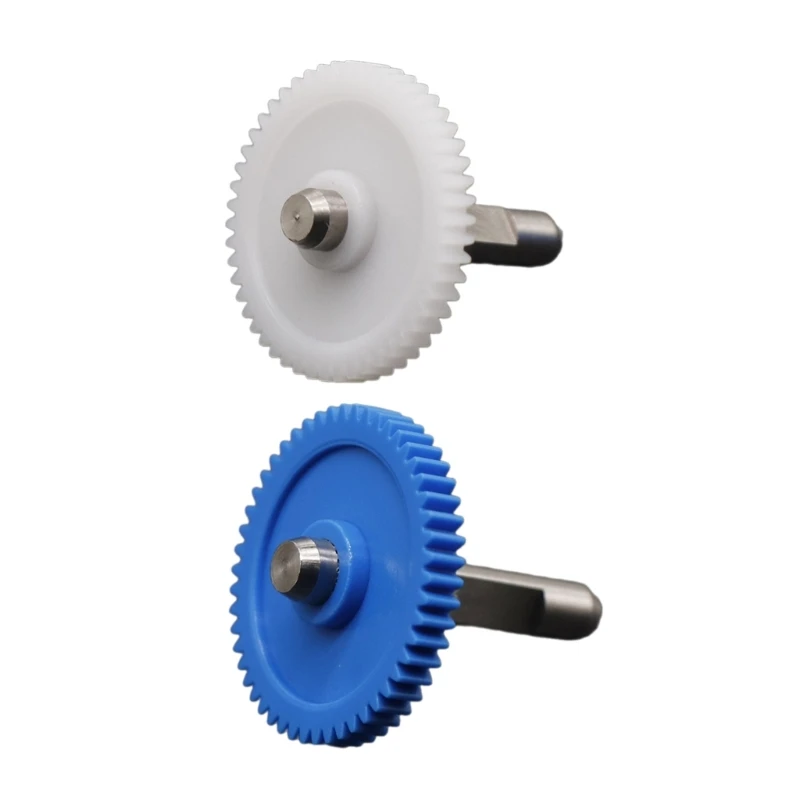 

POM Idler Gear For VORON Btech Extruder Shaft Extrusion Assembled Gear