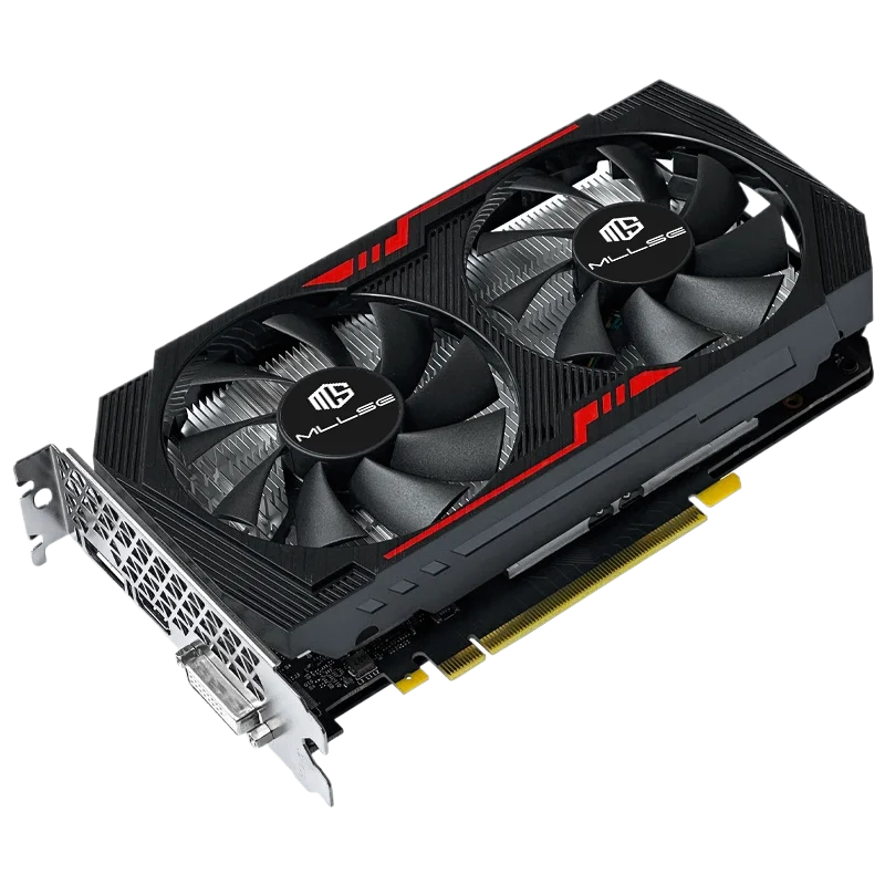 MLLSE RTX 2060 Super 8GB Placa De Video Gaming Graphics Card GDDR6