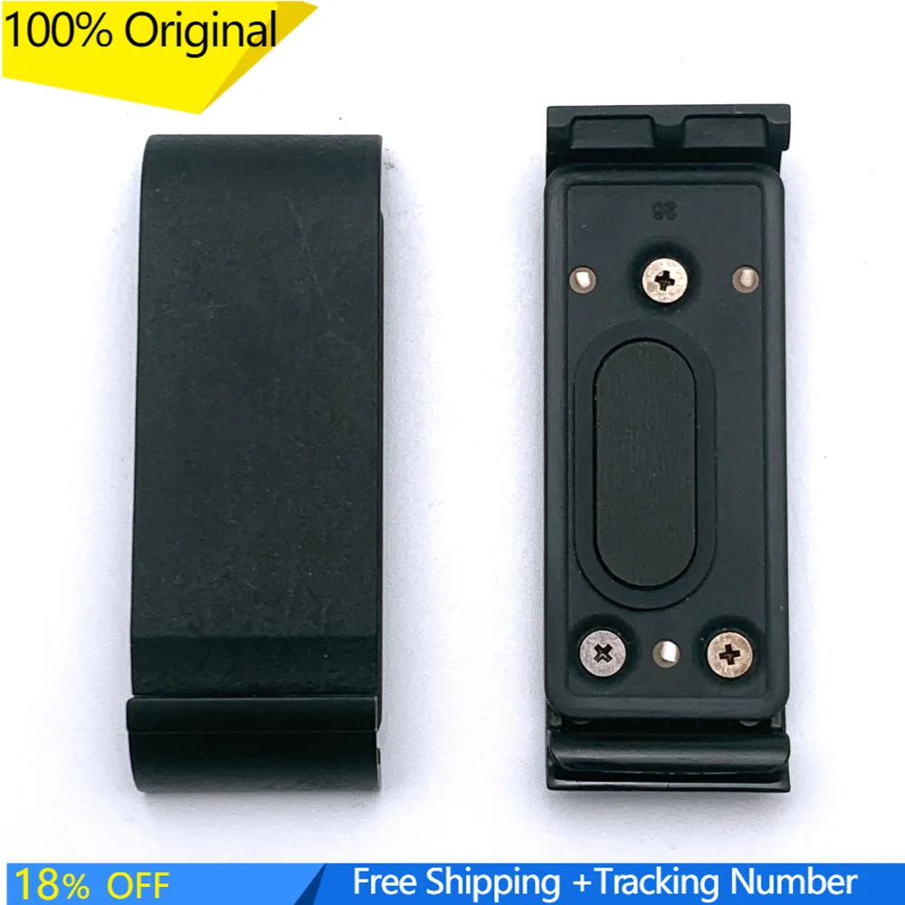 New Original Waterproof Side Cover For GoPro Hero 9 10 11 Black Action