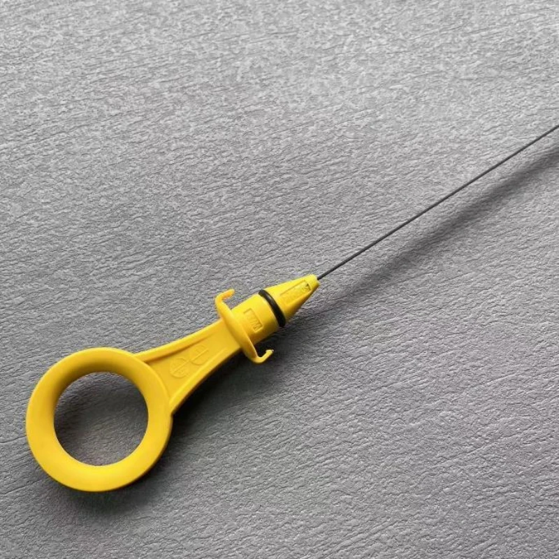 Car Oil Dipstick Reading for Audi A8L, Q2L, Q3, Q5/Q5L, Q7 Measure Tool